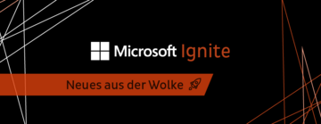 Grafik Blogartikel Microsoft Ignite 