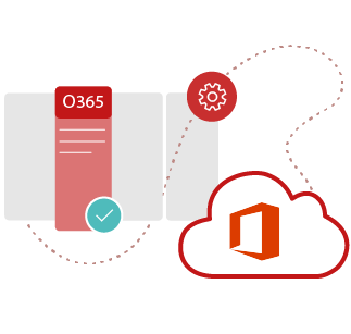 Office 365 Lizenzberatung Icon