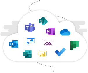 Microsoft 365 Die Tools In Kurze Lansco Gmbh
