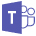 Microsoft Teams Logo