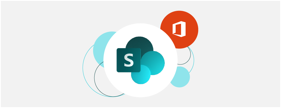 Header Blogartikel Historie SharePoint und Office 365