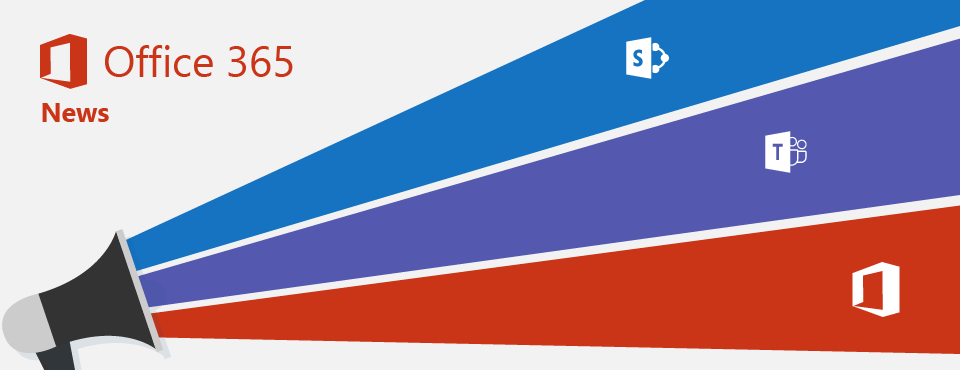 Grafik Office 365 News Sept 2018