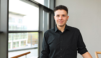 Dominik Prell